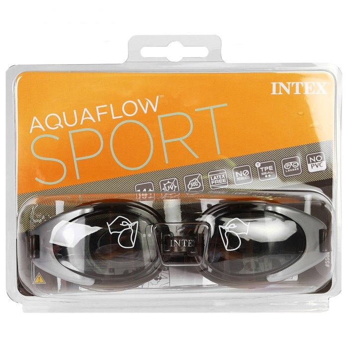 Детские очки для плавания Water Sport от 14 лет   